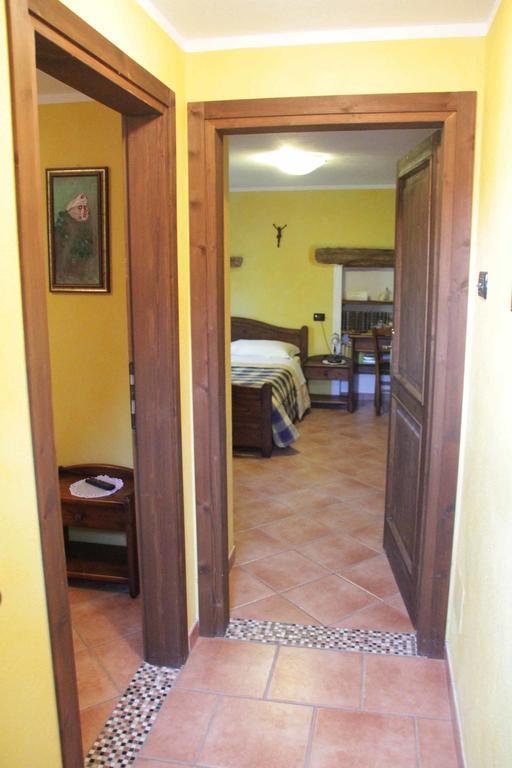 Chambres D'Hotes Les Fleurs Pila  Camera foto